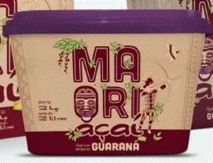 阿萨伊毛利人 2 L