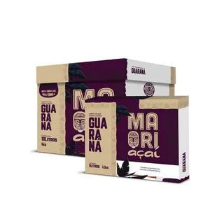 阿萨伊毛利人 10 L