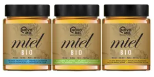 MEL - 诺沃美尔生物 - 有机