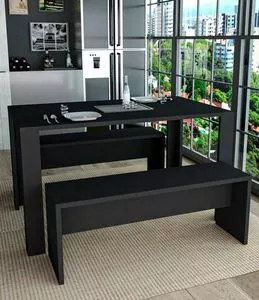 餐桌