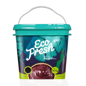 Acai Sorbet with Guarana 3,6L / 3.6升巴西莓配瓜拉纳冰沙