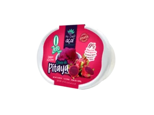 #90 手工艺先生皮塔亚奶油“零糖” - 1.3升