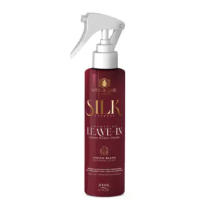 免洗 com Blend de Taninos Silk Express™ 200ml 