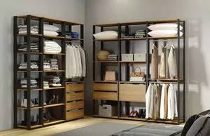 模块化套件阿伯托斯