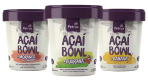 Petruz阿萨伊冰糕混合