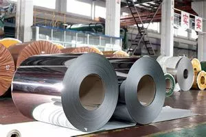 430 Stainless Steel Coil
