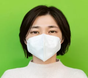 medical mask KN95/N95