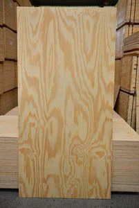 胶印松木-平松胶合板