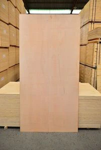 偏置环螺母-铁管白色胶合板