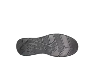 系带安全运动鞋