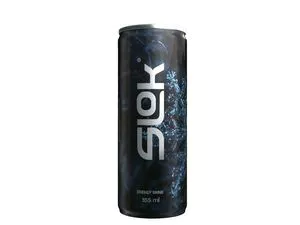 传统风味能量饮料 355 mL