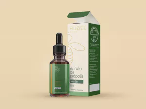 米纳斯吉拉斯绿蜂胶提取物