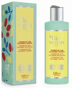 淋浴凝胶 COM 枸杞浆果 E 奎奴亚藜