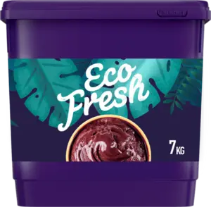 巴西莓冰沙与瓜拉纳 7L