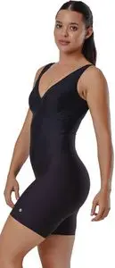 Elite Pro 短款连体衣 