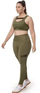 Elite Pro 女士运动紧身裤