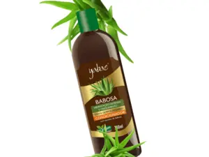 芦荟护发素 – 矢羽 保湿 | 营养 | 健康成长 300ml