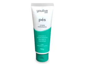 保湿护足霜 110g – youlive | 防止足部和脚跟干燥