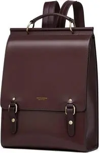 VL25001-Casual College Travel Backpacks