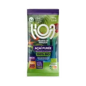 HOA ACAI PUREE - 100G