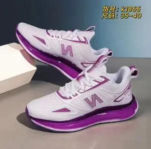 夏季防滑耐磨运动鞋 | 透气轻便系列