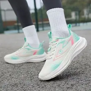 Summer Style Anti Slip and wear-Resistant  Sneaker