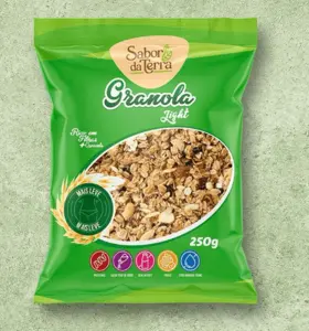 Granola Light 