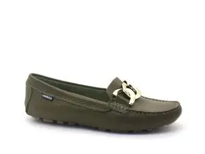 女性莫卡辛 3606