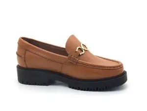 女性乐福鞋 4054