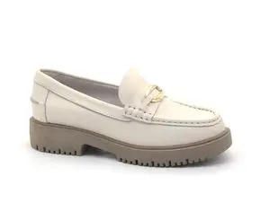 女性莫卡辛Santorini 4059