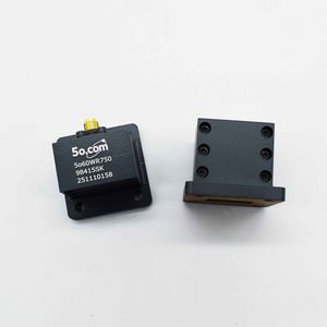 WR75 波导至同轴适配器 X Ku波段