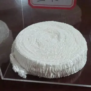  二醋酸纤维素丝束