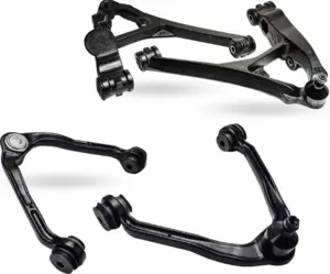 Control Arm / Suspension Arm