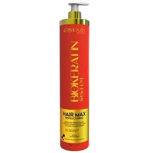  KERABEAUTY BIOKERATIN SYSTEM ALISANTE BRAZILIAN