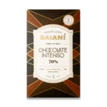 70% 浓郁 - 大胆烘焙