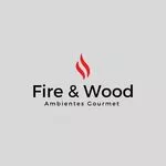 Fire &amp; Wood - Ambientes Gourmet 