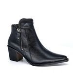 Loren 女士优质皮革靴 – 最畅销款 (+5000 双售出) –...