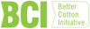 BCI - Better Cotton Initiative