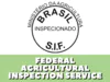 SIF - Ministério da Agricultura Brasil