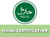 Certificado Halal