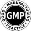 GMP Certified