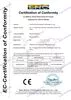 CE(MDR) Certificate