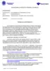 Habilitação SISCOMEX - Termo de deferimento da Secretaria da Receita Federal do Brasil | Autorización en SISCOMEX - Aviso de Aprobación de la Receita Federal de Brasil | Authorization in SISCOMEX - Approval Notice from the Brazilian Federal Revenue Service | Autorisation dans SISCOMEX - Avis d'approbation du Service fédéral des impôts brésilien | SISCOMEX 授权 - 巴西联邦税务局的批准通知