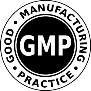 GMP Certified
