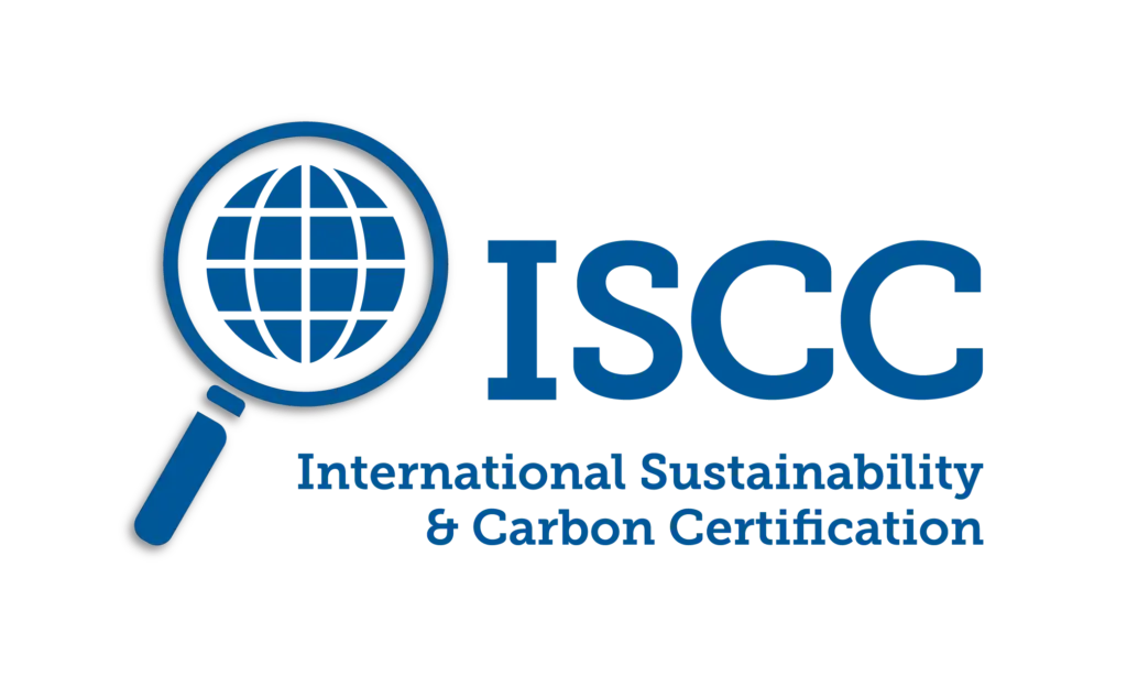 ISCC Certified